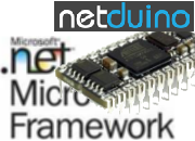 Netduino – mikrokontroleri na objektni način