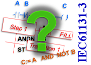 IEC 61131 standard  i SFC